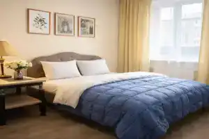 Апартаменты, Вологда