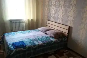 Апартаменты на Калинина 22, Кызыл