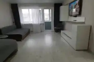 Квартира на Генерала Белова 19а корпус 1, Новомосковск