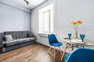 Апартаменты Let Your Flat Studio, Москва