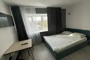Квартира на улице Мельникайте дом 83, Тюмень