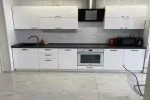 Квартира Маяковского 97, Омск