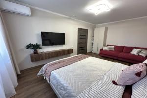 Квартира КакДома46, Курск