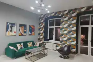 Апартаменты у Кремля, Астрахань