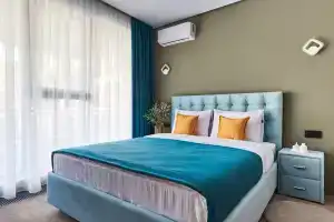 Апартаменты Red Apartments Атлантис Элара, Сочи