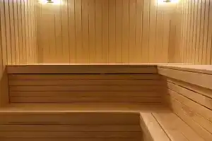 Дача на Гороволдайском озере, Шепелёво