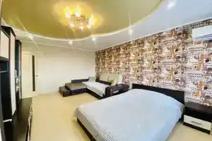 Квартира Советская 190 Дк2, Тамбов
