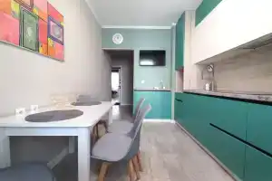 Квартира Как Дома Только Лучше, Белгород