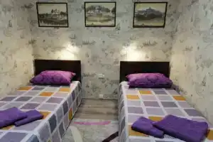 Квартира на Советской, 19А, Кострома