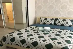 Квартира Sweet apartment Mendeleeva, Уфа