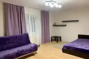 Квартира на Кольцевой 51, Уфа