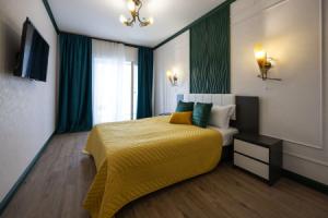 LovelyHome39| Апартаменты  у Нахимовского Училища, Калининград