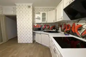 Апартаменты МоскваБратеевская, Москва