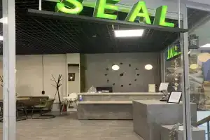 SEAL-hostel, Приозерск