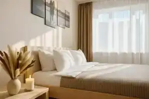 Квартира Уютная в Казани