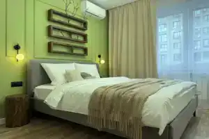 Квартира на Дальневосточной 166/4, Иркутск