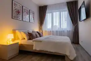 Апартаменты Петровские, Томск