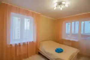 Апартаменты Atma House на Бориса Житкова 5/1, Тюмень