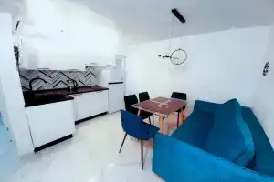 Квартира Рядом с морем в центре Сочи