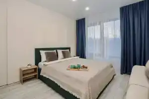 Квартира Студия Privi House на Карла Маркса 259, Ижевск