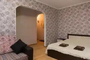 Апартаменты на Парковской улице 8, Орехово-Зуево