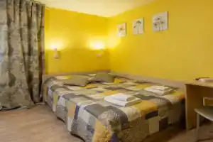 Квартира Красногорск Павшино IWIRent, Красногорск