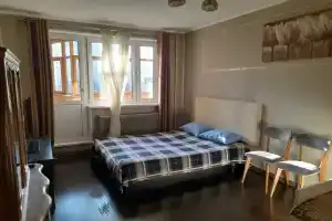 Квартира Двушка у Метро Митино, Москва