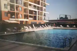 Апартаменты У моря, Дагомыс