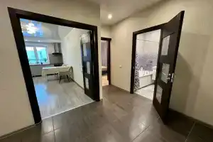 Апартаменты на Курашова 27/1, Якутск