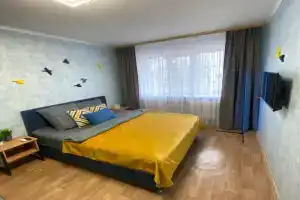 Квартира на Красной, Кропоткин