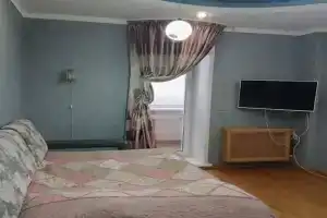 Квартира на Коммунистической 75/2, Сыктывкар