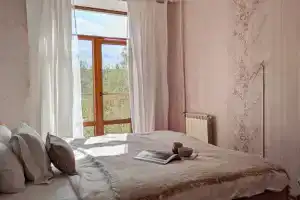 Квартира Двухкомнатная в Центре