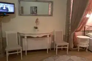 Апартаменты 3 У Приморского Парка, Ялта