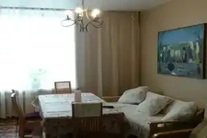 Апартаменты на Комсомольской 1, Сортавала
