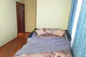 Квартира Уютная двушка на Окском, Коломна