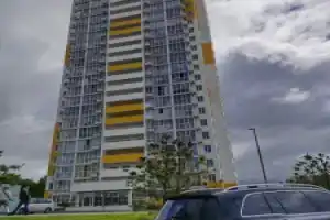 Квартира Студия в ЖК Надеждинское Полесье, Вольно-Надеждинское