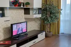 Апартаменты на Эпроновской, Калининград