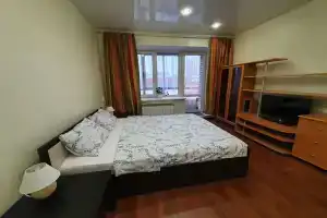 Квартира На Воскресенской 55, Архангельск
