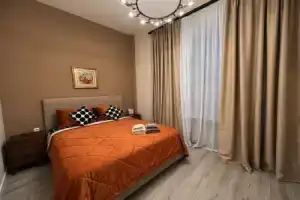 Апартаменты Комфортные в Самом Центре г Москвы Pкrp S1