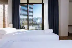 Отель «Victoria Inn Tbilisi», Тбилиси
