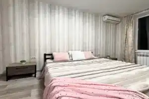 Квартира Двухкомнатная с современным ремонтом, Волгоград