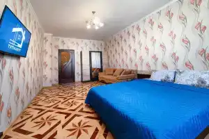 Апартаменты Тутживут Центр, Краснодар