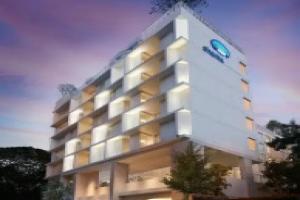 Отель «Shama Yen-Akat Bangkok - Sha Extra Plus», Бангкок