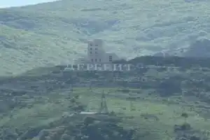 Апартаменты на улице Пушкина 43, Дербент