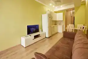 Апартаменты Марина Парк 1, Сочи