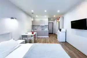 Жилое помещение MegaStay 765В, Химки