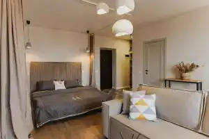 Квартира Key2home Premium, Новочеркасск