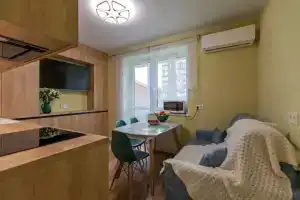 Квартира Комфортная на Западном Пляже, Зеленоградск