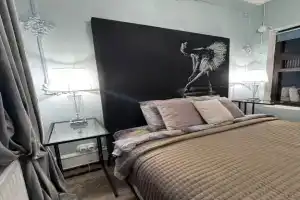 Апартаменты Ballerina Capuchino в Центре Москвы