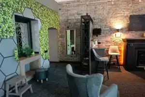 Апартаменты «Улитка», Алатырь